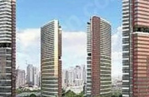 Esenyurt Apartment | Luxury residence suite in Koza park with the stunning city view