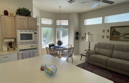 Sun City West House | Top-Rated Resort with Golf, Pools & Family-Friendly Amenities