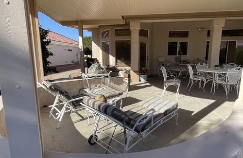 Sun City West House | Top-Rated Resort with Golf, Pools & Family-Friendly Amenities
