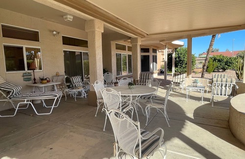 Sun City West House | Top-Rated Resort with Golf, Pools & Family-Friendly Amenities
