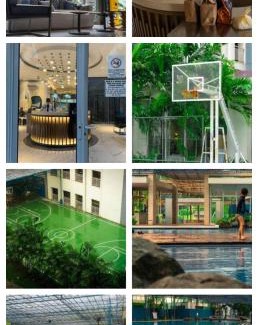 Ugong Apartment | Premium Oceanfront Condo in Kasara - Rated 9.7/10