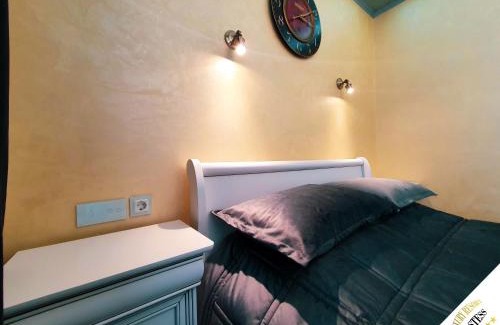 Dej Apartment | Elegant Resort Hostess with Top Amenities and 9.4 Rating