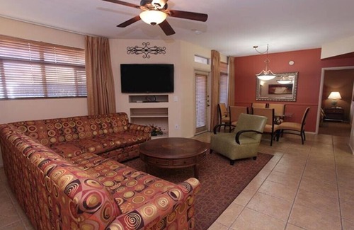 Spring Valley Resort | Indulge in a Resort Experience with No Added Fees!