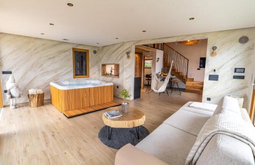 Sencur House | Experience Oceanfront Bliss at Potatoland Resort