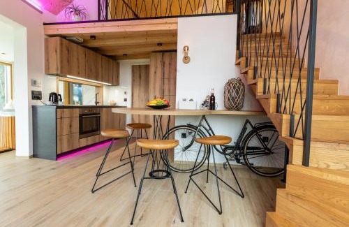 Sencur House | Experience Oceanfront Bliss at Potatoland Resort