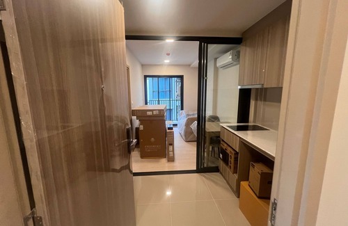 Phuket Condo | Luxury Resort Style Condo 1 Bedroom near Central