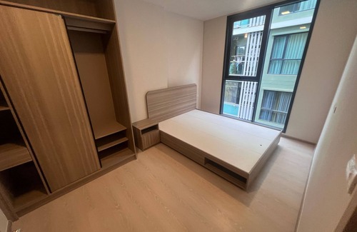 Phuket Condo | Luxury Resort Style Condo 1 Bedroom near Central