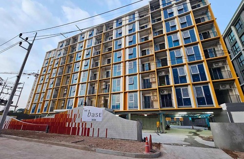 Phuket Condo | Luxury Resort Style Condo 1 Bedroom near Central