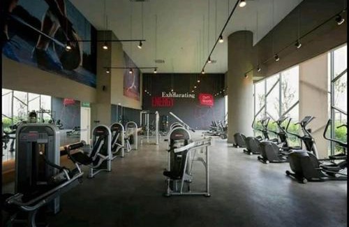 Kampung Pasir Apartment | Guest Rated 10/10: Luxury Resort Suite in Kuala Lumpur