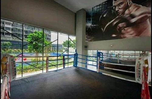 Kampung Pasir Apartment | Guest Rated 10/10: Luxury Resort Suite in Kuala Lumpur