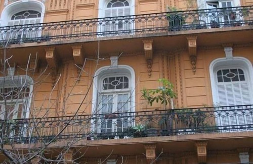 Recoleta Apartment | Elegant Parisian Penthouse with Spa & Top Guest Ratings