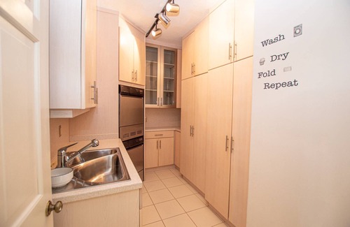 Fairway Village House | Guest Rated 10/10: Mediterranean Home with Private Pool
