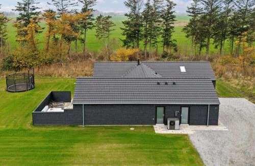 Hasmark Strand House | Luxury Retreat by Hasmark - By Traum Ferienwohnungen