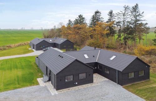 Hasmark Strand House | Luxury Retreat by Hasmark - By Traum Ferienwohnungen