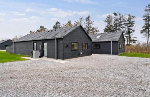 Hasmark Strand House | Luxury Retreat by Hasmark - By Traum Ferienwohnungen