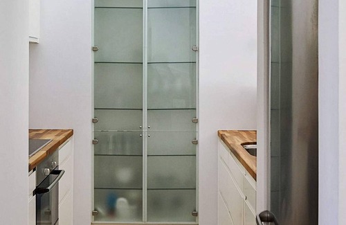 Nykobing Sjaelland House | Family-Friendly Holiday Home in Nykøbing Sj with Pool