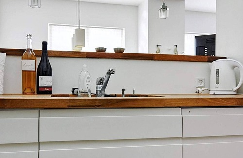 Nykobing Sjaelland House | Family-Friendly Holiday Home in Nykøbing Sj with Pool