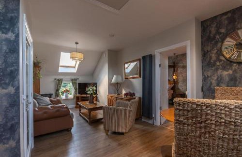 Sleaford Apartment | Indulgent Hot Tub Retreat in Lincolnshire – Guest Rated 10/10
