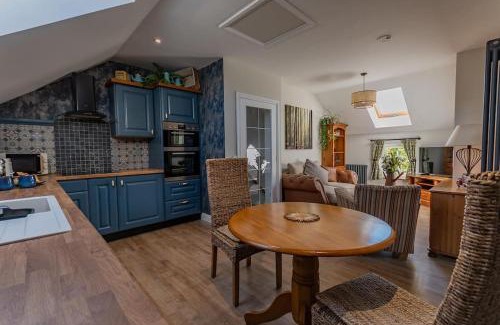 Sleaford Apartment | Indulgent Hot Tub Retreat in Lincolnshire – Guest Rated 10/10