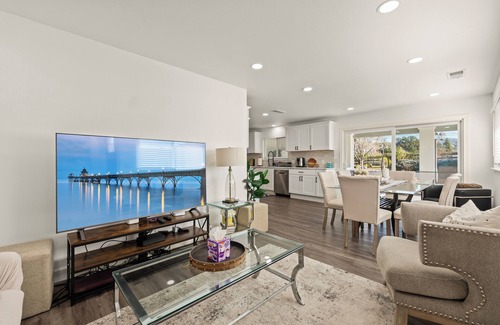 Napa House | Luxury Retreat in Napa Valley – Two Stunning Homes on a Private Gated Estate