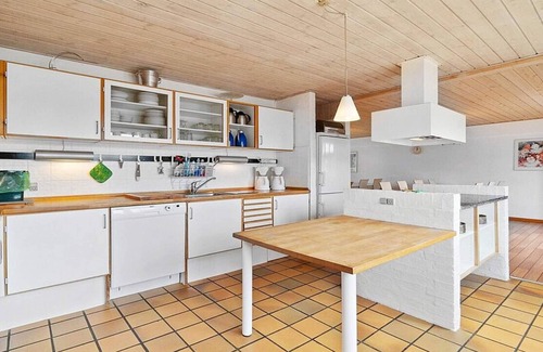 Kjellerup House | Luxury Retreat with Amenities - By Traum Ferienwohnungen