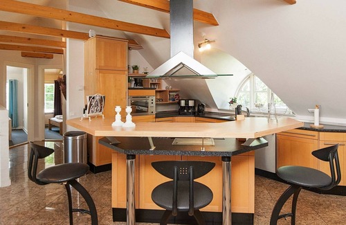 Esbjerg Municipality House | Ideal Holiday Home for 10 Guests with Pool in Bramming