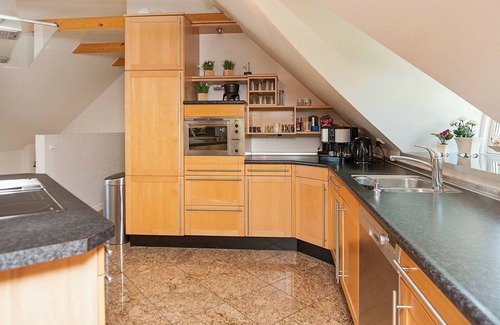 Esbjerg Municipality House | Ideal Holiday Home for 10 Guests with Pool in Bramming