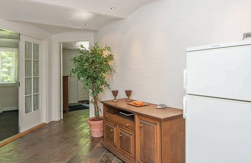 Esbjerg Municipality House | Ideal Holiday Home for 10 Guests with Pool in Bramming