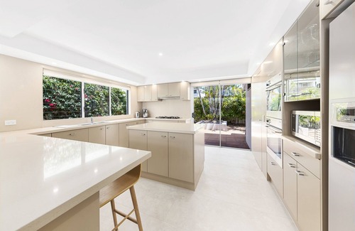 Noosa Heads House | Elegant Riverfront Escape with Private Pool and Scenic Views