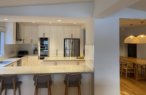 Bundalong House | Luxury Riverside Retreat