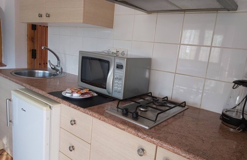 Iznajar Apartment | Modern Roof Terrace Apartment with Breathtaking Ocean Views