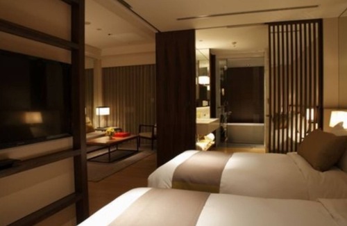 Oshima Island Hotel | Luxury Room | Gourmet Plan New seasonal menu D/Saikai Nagasaki