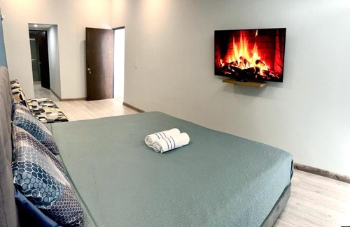 Santa Ana House | Inviting 3210 Room in Bogotá for Family-Friendly Stays