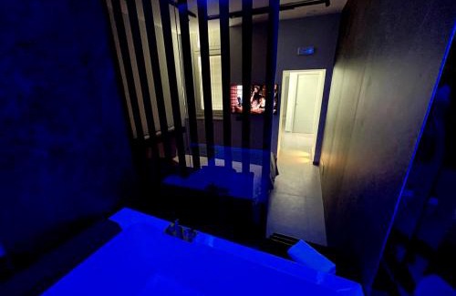 Benevento Apartment | Elegant Suites at Luxury Room Suites Benevento