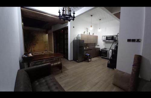 Gresik House | Elegant Poolside Retreat at Vila Raima for Your Family