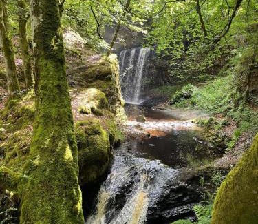 Kirkmichael Other | Pet-Friendly Ayrshire Glamping Pod with 9.6/10 Rating