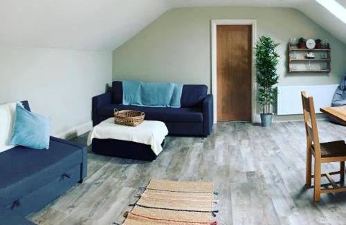 Greetham Apartment | Elegant Rural Retreat Near Rutland Water - Rated 10/10