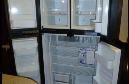 Park Rapids House | Experience Bolton Bay: Pet Friendly RV with Ocean Views