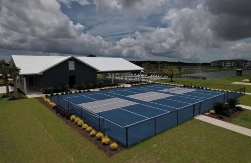 Foley RV Rental | Luxury RV Lot 82 in Grand Riviera Resort/Foley, AL/Daily and long term available