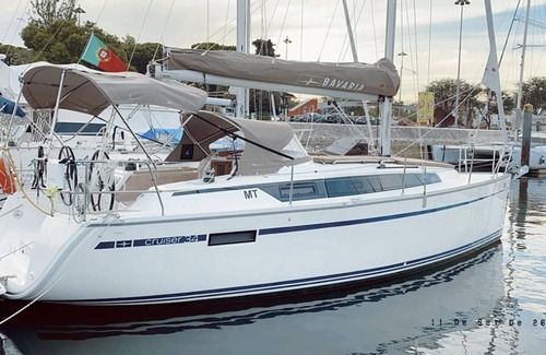 Belem Boat Rental | Top-Rated Luxury Sailing Boat with Spa and Breakfast