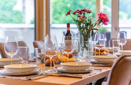 Sankt Lorenzen ob Murau Apartment | Elegant Sankt Lorenzen - Child Friendly & Guest Rated 9.7