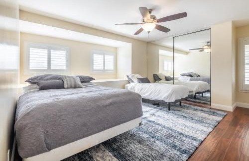 Carmel Valley House | Pet-Friendly San Diego House with Pool & Beach Access