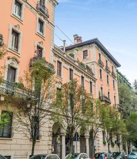 San Vittore Apartment | Discover Sant'Ambrogio Suite Apartment - 4 Star Excellence