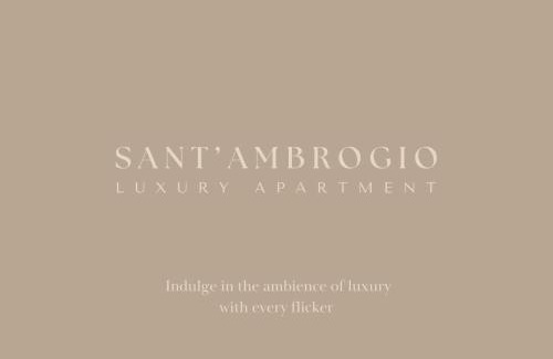 San Vittore Apartment | Discover Sant'Ambrogio Suite Apartment - 4 Star Excellence