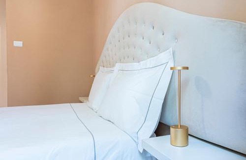 San Vittore Apartment | Discover Sant'Ambrogio Suite Apartment - 4 Star Excellence