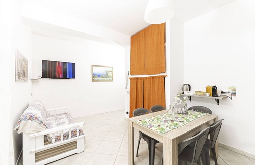 Realmonte Villa | [Luxury Scala dei Turchi] Netflix, Gym e Piscina