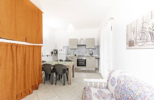Realmonte Villa | [Luxury Scala dei Turchi] Netflix, Gym e Piscina