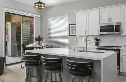 North Scottsdale House | Newly Remodeled Grayhawk Retreat with Pool and Spa