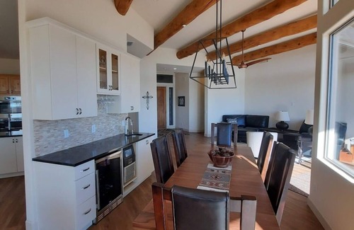 Mirabel Village House | Elegant Scottsdale Retreat with Pool and Ocean Views