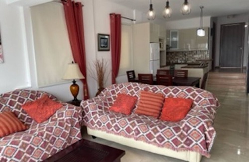 Kissonerga Villa | Seaside Escape: 3 Bedroom Villa with Private Pool & Ocean View